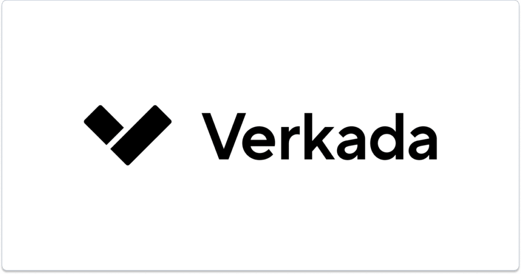 Verkada logo
