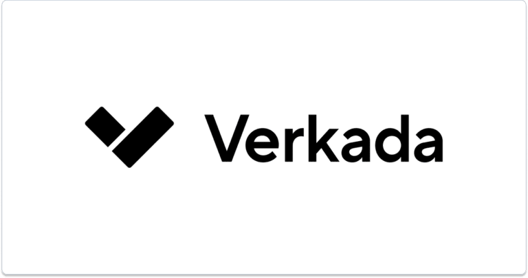 Verkada logo